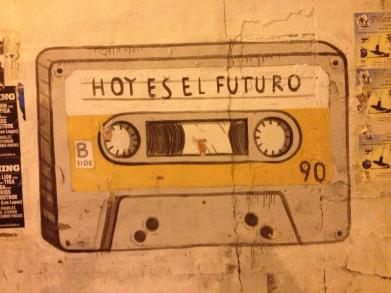 cassette
